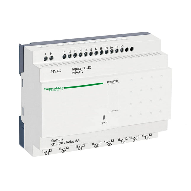 SR2E201B | SCHNEIDER ELECTRIC