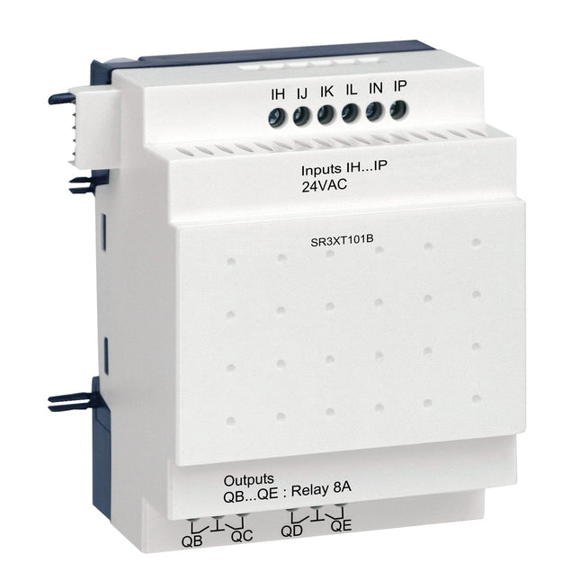 SR3XT101B | SCHNEIDER ELECTRIC