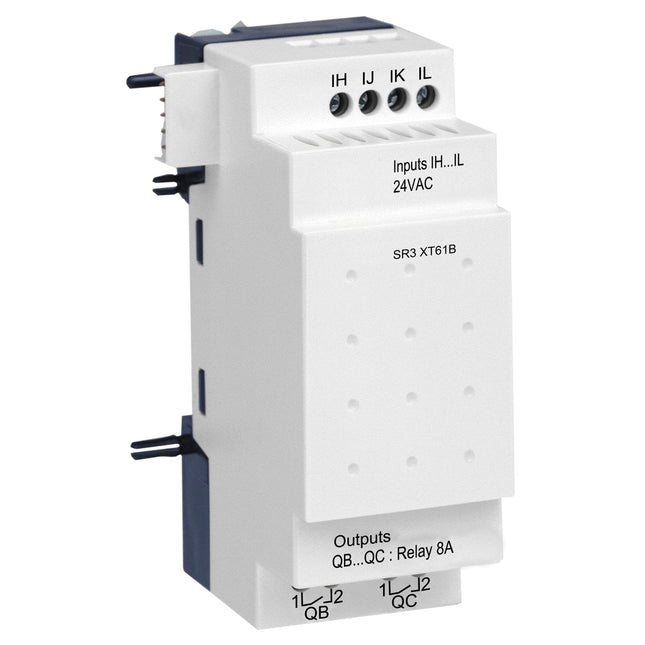 SR3XT61B | SCHNEIDER ELECTRIC