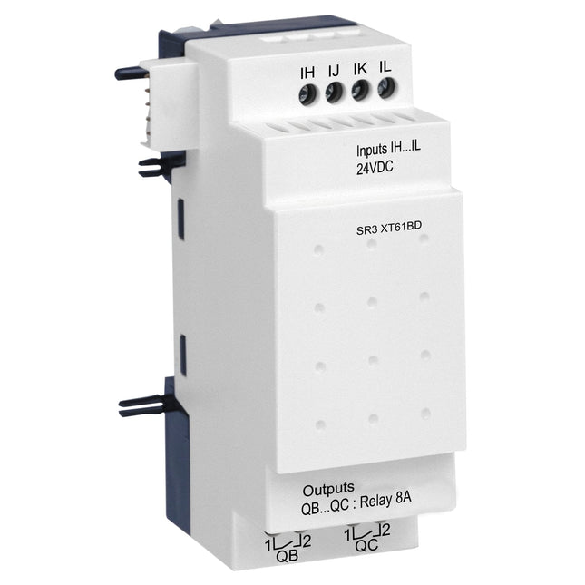 SR3XT61BD | SCHNEIDER ELECTRIC