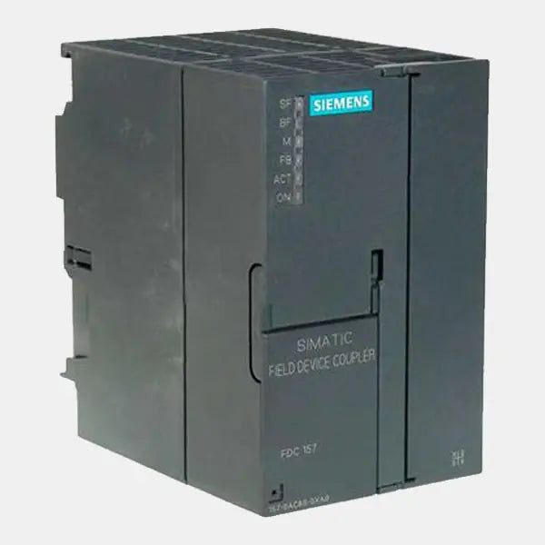 6ES71570AC850XA0 | <tc>Siemens</tc> Field Device Coupler FDC 157