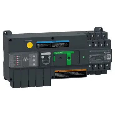 TA10D4S0504TPE | SCHNEIDER ELECTRIC 