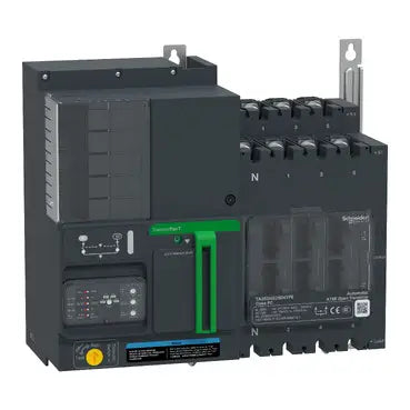 TA25D4S2004TPE | SCHNEIDER ELECTRIC