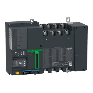 TA63D4S4004TPE | SCHNEIDER ELECTRIC