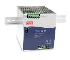 TDR-960-24 | DIGIMAX