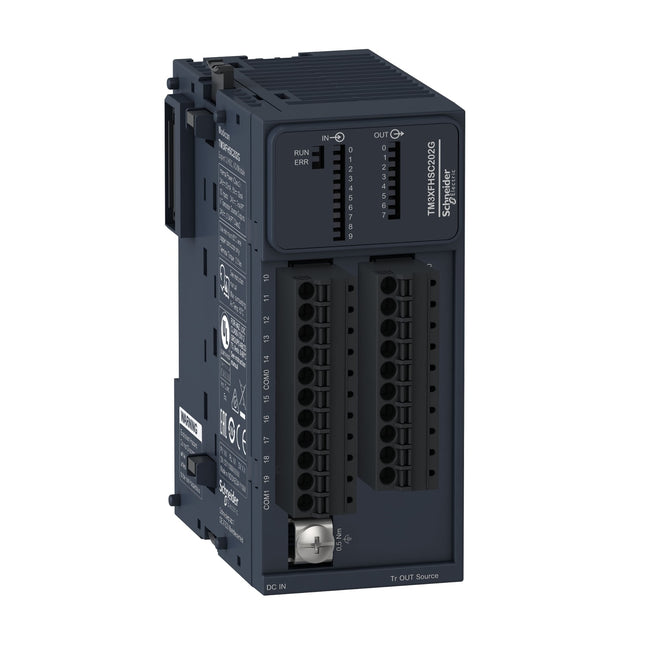 TM3XHSC202G | SCHNEIDER ELECTRIC