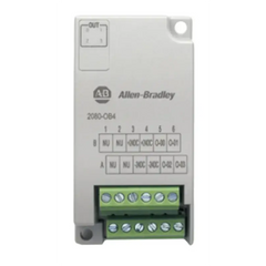 Collection image for: ALLEN-BRADLEY DIGITAL I/O MODULES FOR PLC