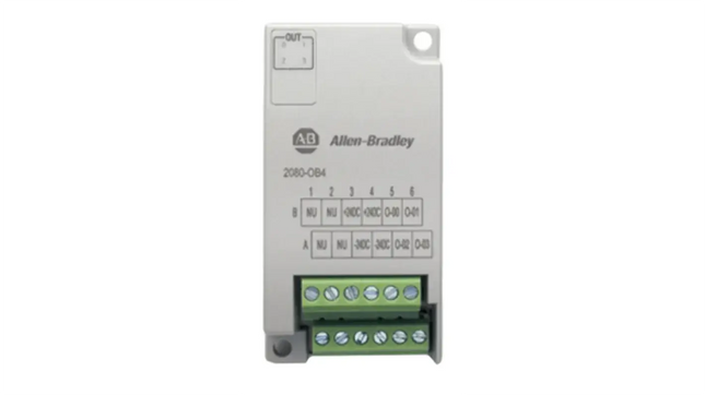 2080OB4 | Allen-bradley MICRO800 4 salidas