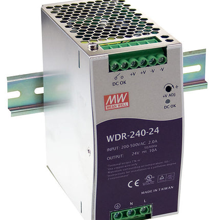 WDR-240-24 | DIGIMAX