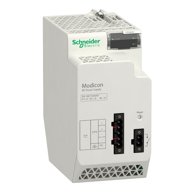 BMXCPS4022 | SCHNEIDER ELECTRIC