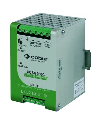XCSG960D | CABUR 