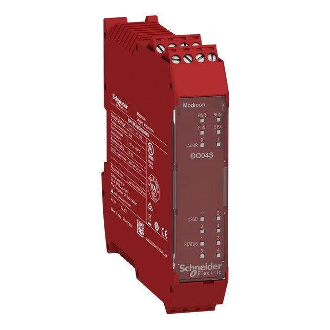 XPSMCMDO0004S | SCHNEIDER ELECTRIC