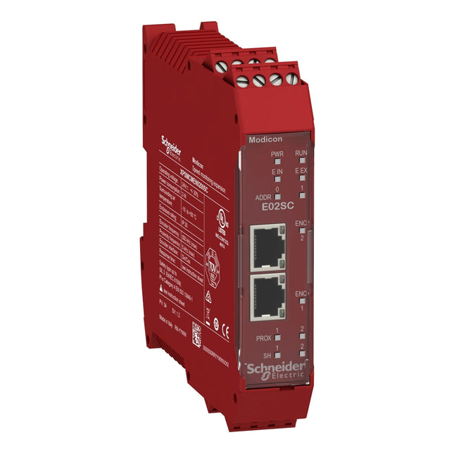 XPSMCMEN0200SC | SCHNEIDER ELECTRIC