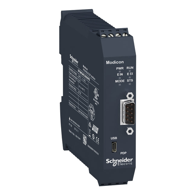 XPSMCMCO0000PB | SCHNEIDER ELECTRIC