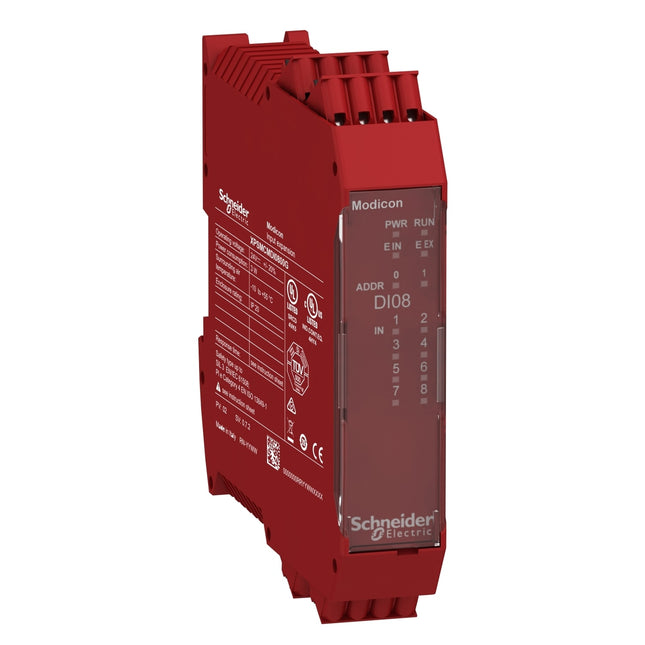 XPSMCMDI0800G | SCHNEIDER ELECTRIC