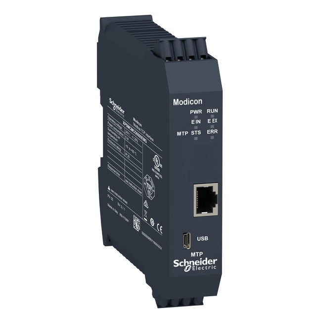 XPSMCMCO0000EMG | SCHNEIDER ELECTRIC