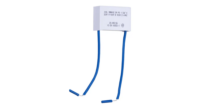 02600 | Finder SERIES 26 10 A step relay.