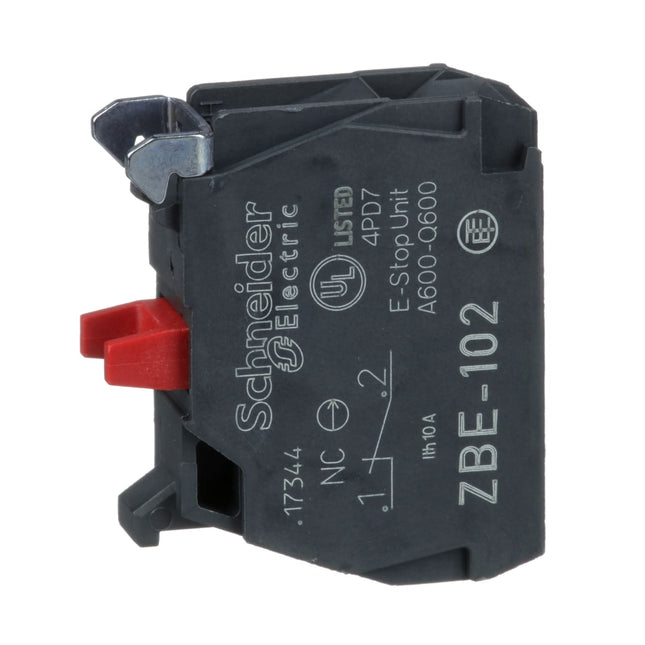 ZBE102 | Schneider Electric