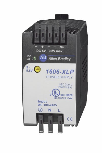 1606-XLP30EQ | ROCKWELL AUTOMATION