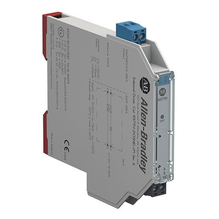 937TH-DOSND-IP1 | Rockwell Automation