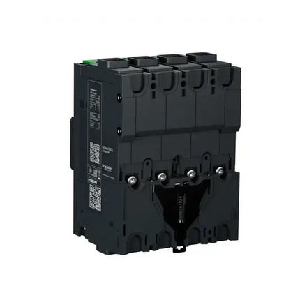 LV426708 | Schneider-electric Interruttore automatico Compact NSXm Vigi 160A 4P 16kA connettore EverLink