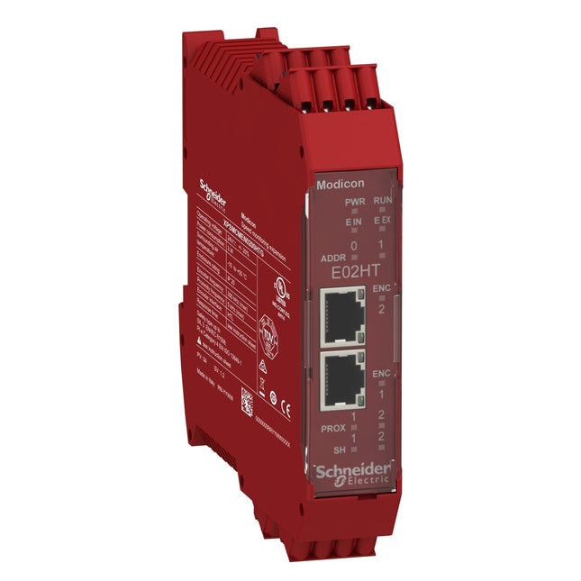 XPSMCMEN0200HTG | SCHNEIDER ELECTRIC