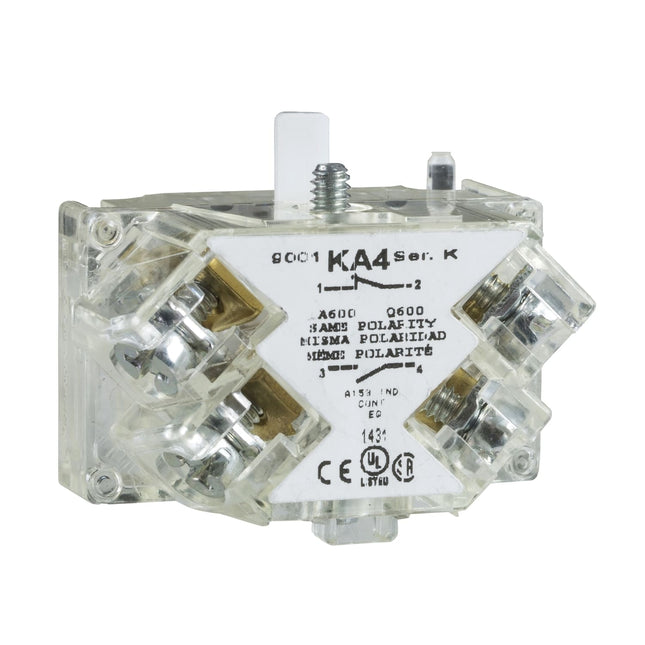 9001KA4 | SCHNEIDER ELECTRIC