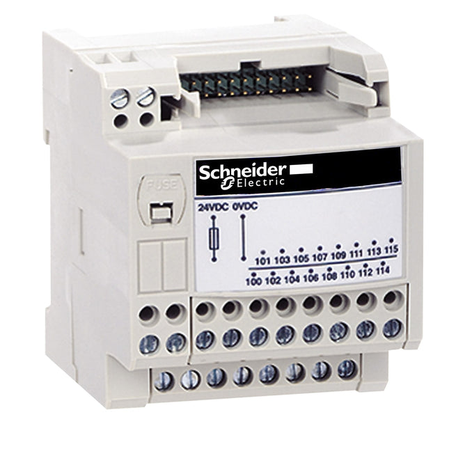 ABE7H34E200 | SCHNEIDER ELECTRIC