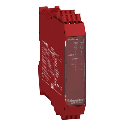 XPSMCMAI0400G | SCHNEIDER ELECTRIC