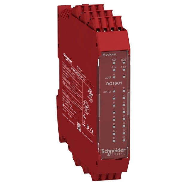 XPSMCMDO0016C1G | SCHNEIDER ELECTRIC