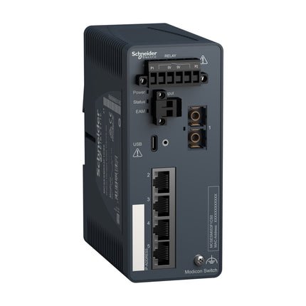 MCSESM053F1CS0 | SCHNEIDER ELECTRIC