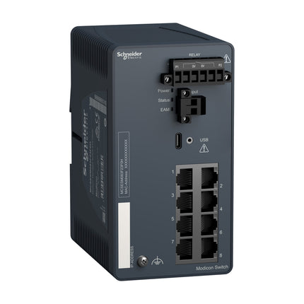 MCSESM083F23F0H | SCHNEIDER ELECTRIC