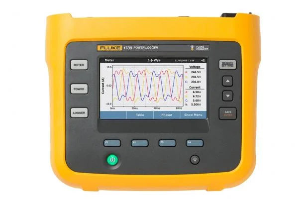 FLUKE1738EUS | trematodos