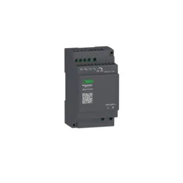 ABLM1A24025 | Schneider-Electric 24V 2.5A modular power supply