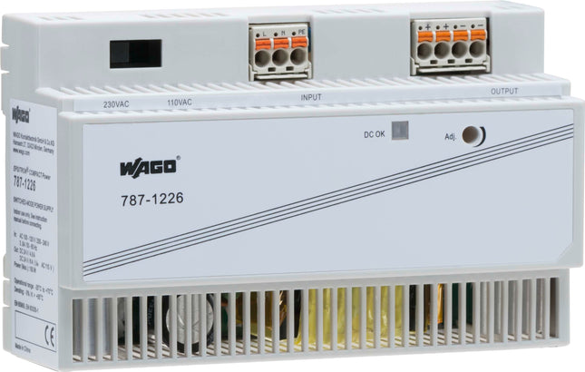 787-1226 | WAGO ITALIA 