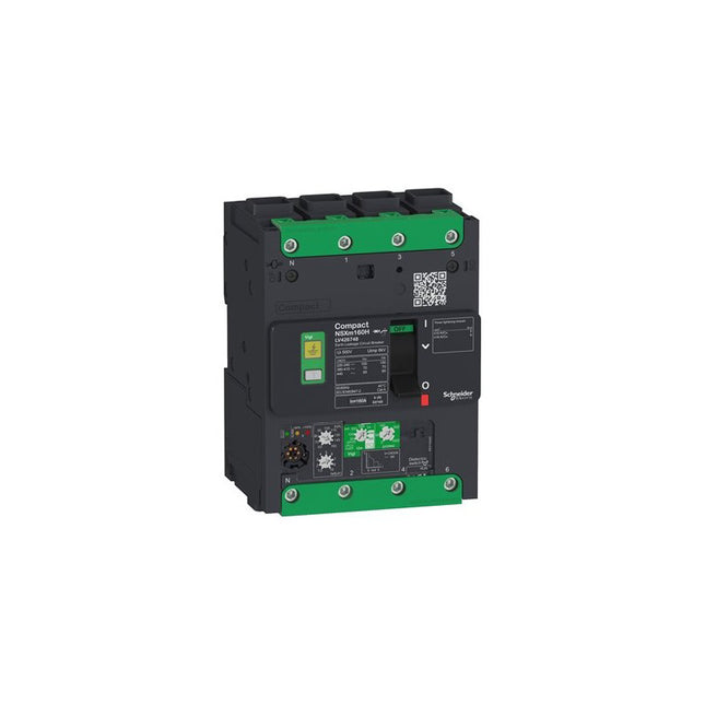 LV426708 | Schneider-electric Circuit breaker