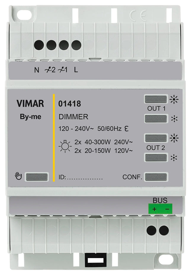 VIMAR 01418