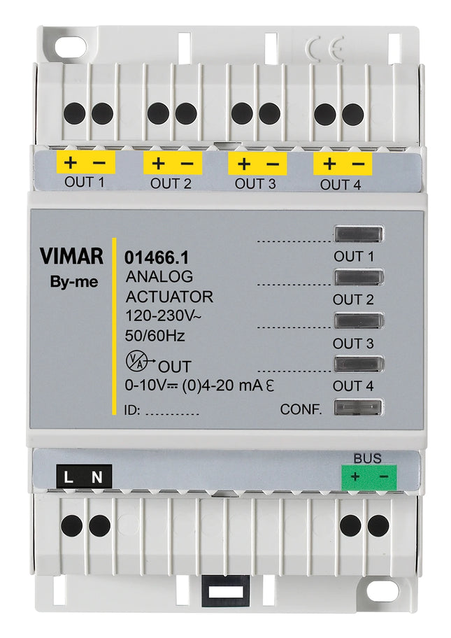 VIMAR 01466.1