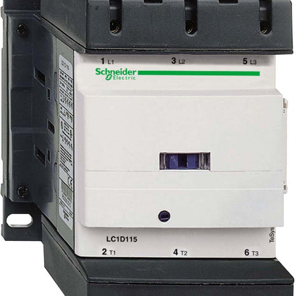 LC1D1156BD | Schneider Electric