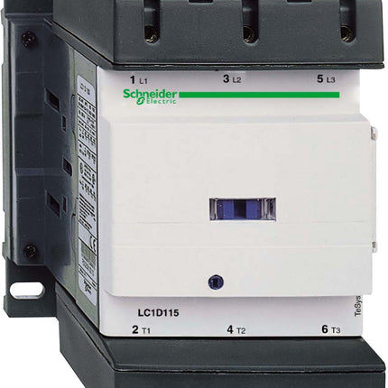 LC1D150GD | Schneider Electric