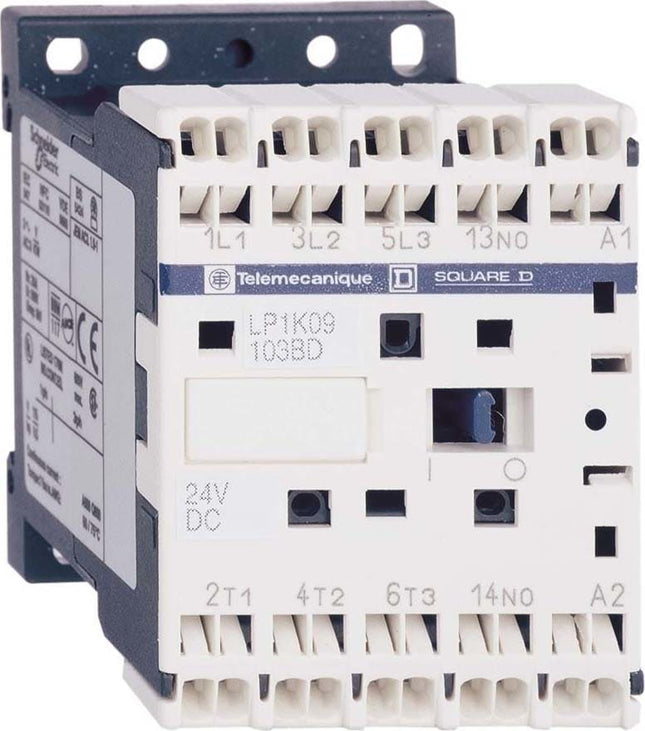 LP4K09103BW3 | Schneider Electric