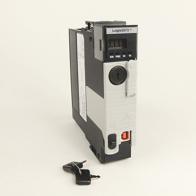 1756-L73K | Allen Bradley