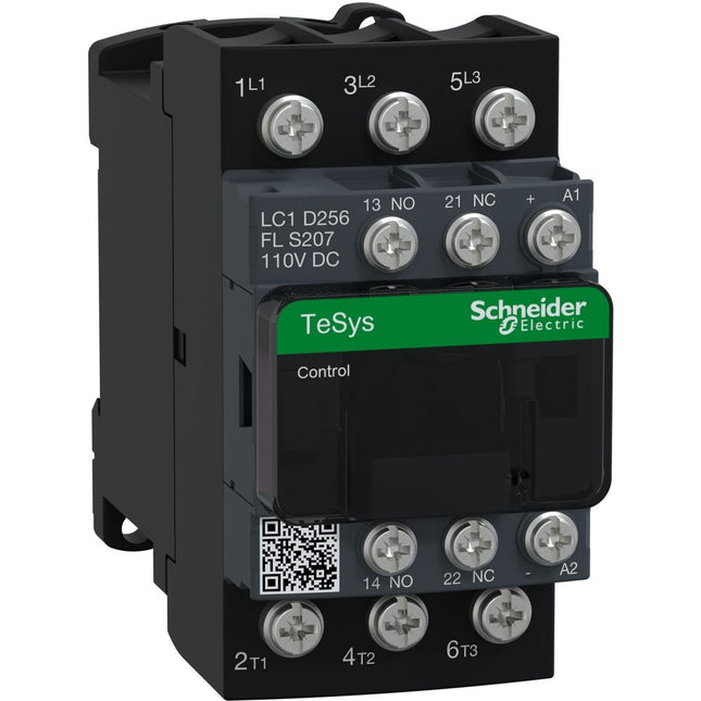 LC1D256FLS207 | Schneider Electric