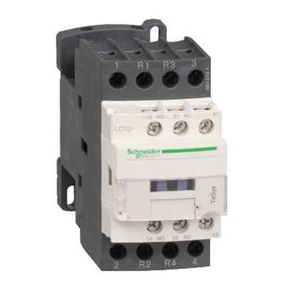 LC1D258M7 | Schneider Electric