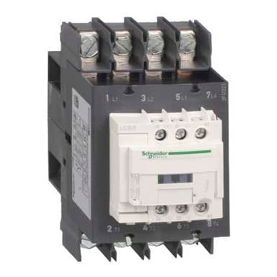 LC1DT80ACD | Schneider Electric