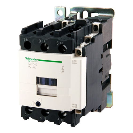 LC1D40U7 | Schneider Electric