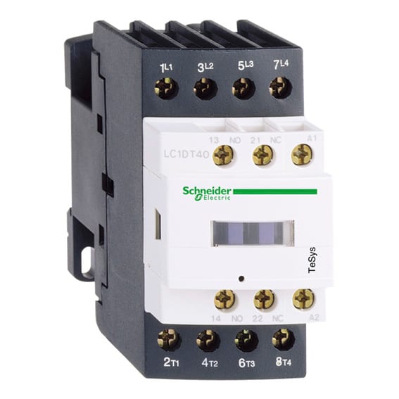 LC1DT40M7 | Schneider Electric