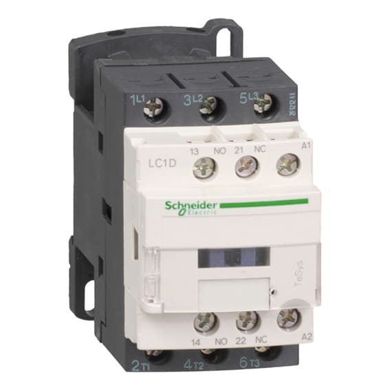 LC1D38M7 | Schneider Electric