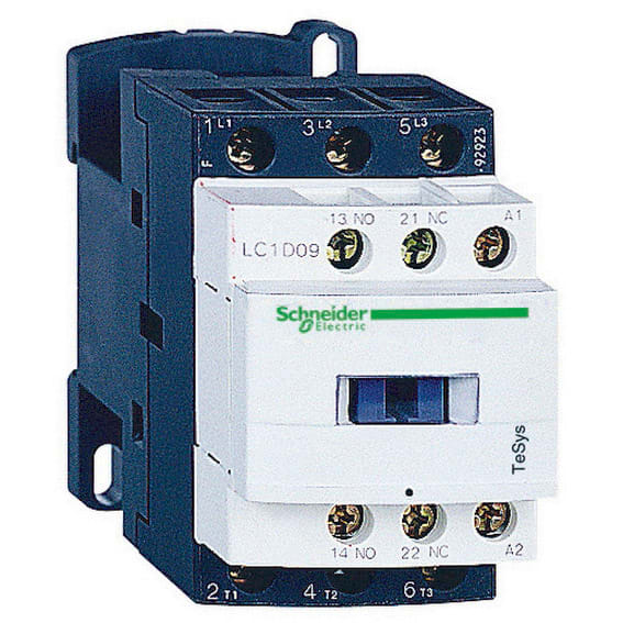 LC1D09FL | Schneider Electric