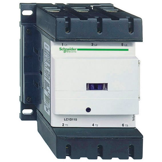 LC1D1156M7 | Schneider Electric